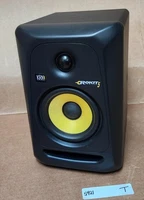 KRK SYSTEMS ROKIT 5 G3 POWERED STUDIO MONITOR ! S921 T