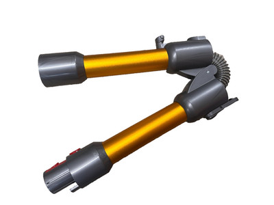 QR Wand BendyV7 V8 V10 V11 Schnellspanner Teilverlängerung Non Gen für Dyson