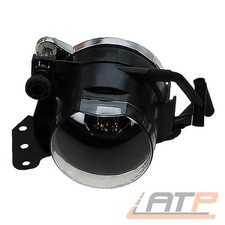 NEBELSCHEINWERFER NSW HB4 LINKS FÜR BMW 6-ER E63 E64 630 645 650 X3 E83