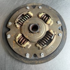 2005 Toyota Prius Genuine For Transmission Input Damper Assy