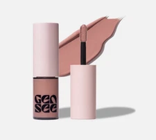 Gen See Mixed Media Matte Liquid Eyeshadow - ROSE WATER, 1 Count (Pack of 1)