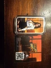 Bullion Baddies 1 oz Fine Silver Bar "Stella Siren"Snack Pack Nice Version W/COA