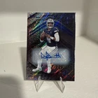 2025 Panini Black Football Dak Prescott Auto /50