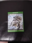 Tom Clancy's Ghost Recon: Breakpoint (Xbox One, 2019)