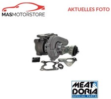 LADER AUFLADUNG MEAT & DORIA 65014 A FÜR DACIA LOGAN 1.5 DCI LS0J, LS0Y 48KW