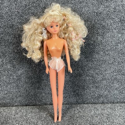 Vintage Betty Teen Tong Doll By M&C TNT Bendable Legs Rooted Lashes