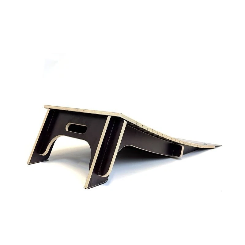 Union Stunt Scooter Skate BMX Rampe Kicker Sprungschanze - Bild 4 von 4