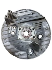 1986-1989 Honda Fourtrax Foreman 350 OEM Rear Brake Panel 43100-HA7-670