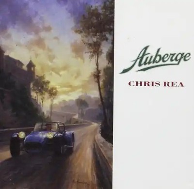 Chris Rea - Auberge