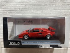 1/43  Lamborghini Countach LP500 750699