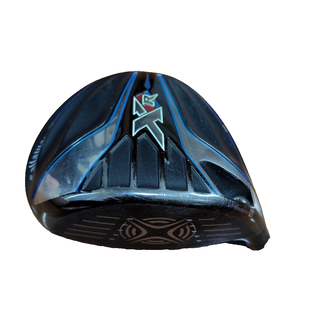 XR 16ドライバー ヘッド 5.0 LD XR 16 ドライバー 製品情報(メンズ