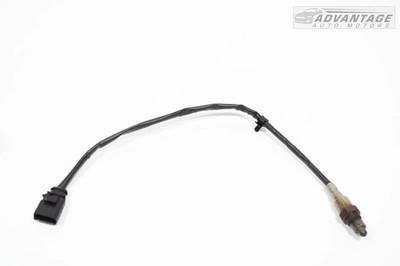 2018-2019 AUDI Q5 FY 2.0L GAS ENGINE EXHAUST REAR LAMBDA OXYGEN SENSOR OEM