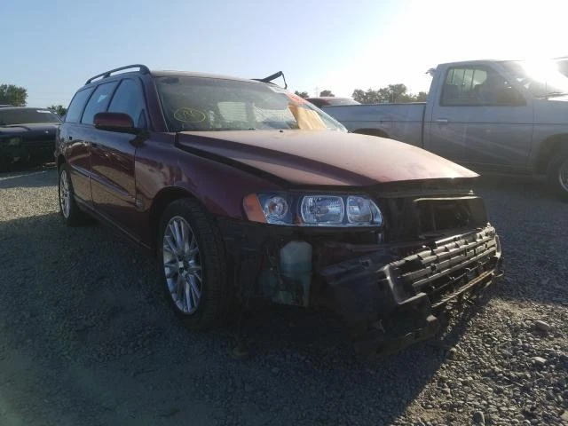 Volvo V70 2005 2006 2007 colector presión de aire. SENSOR MAPA 8677288 Foto 3 de 4