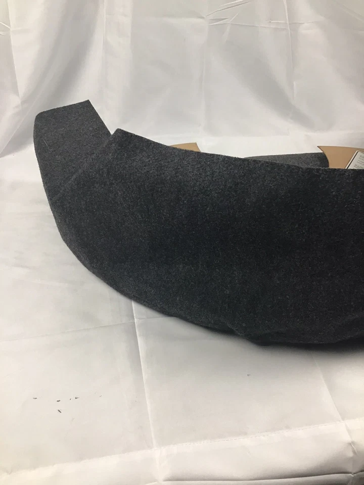 Cubierta de neumático de repuesto tamaño completo Mercury Grand Marquis Lincoln Town Car 1998-2011 OEM Foto 4 de 4