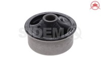 Querlenkerlager Sidem 845625 FüR Verso Avensis Toyota CLM20_ CLM20R VVT ACM20_