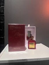 Maison Francis Kurkdjian Baccarat Rouge 540 EDP 2.4oz 