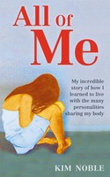 Jeff Hudson (U. A.) | All Of Me | Taschenbuch | Englisch (2011)
