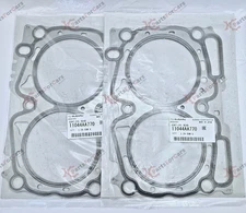 NEW 2006-2018 Subaru Set Of 2 Cylinder Head Gaskets WRX STI TURBO OEM 11044AA770