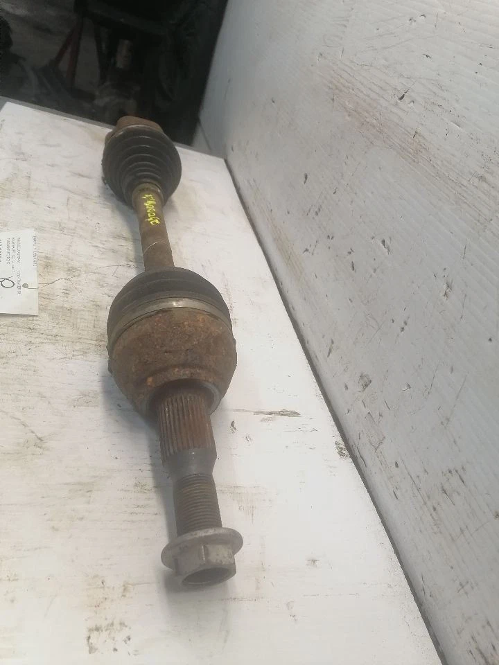 发球杆轴 VIN J 11th 数字限量前轴适用于 07-17 ACADIA 1518638 — 第 2/4 张图片