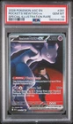 2026 POKEMON ASC SPECIAL ILLUSTRATION RARE #281 TEAM ROCKET'S MEWTWO EX PSA 10