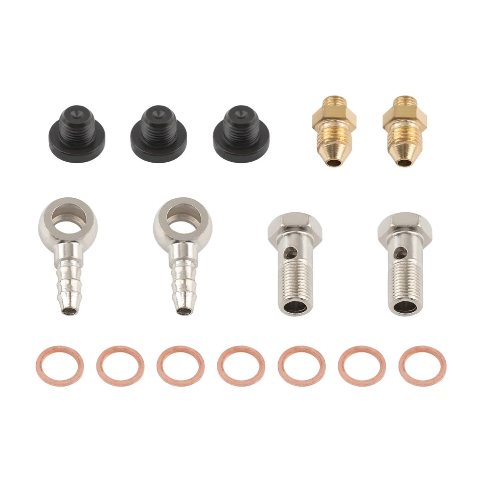 2x 44mm Tail MVR External Wastegate Turbo com Flange V-band para Turbocharge - Imagem 4 de 4