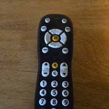 Universal Electronics URC-2068BC1-R Wireless ...
