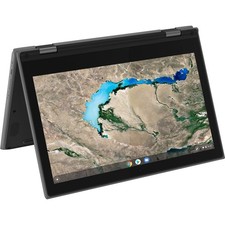 Lenovo Chromebook 300e Gen 2 MediaTek 4Go 32Go 11