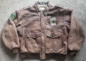 Ryan Leatherwear | eBay