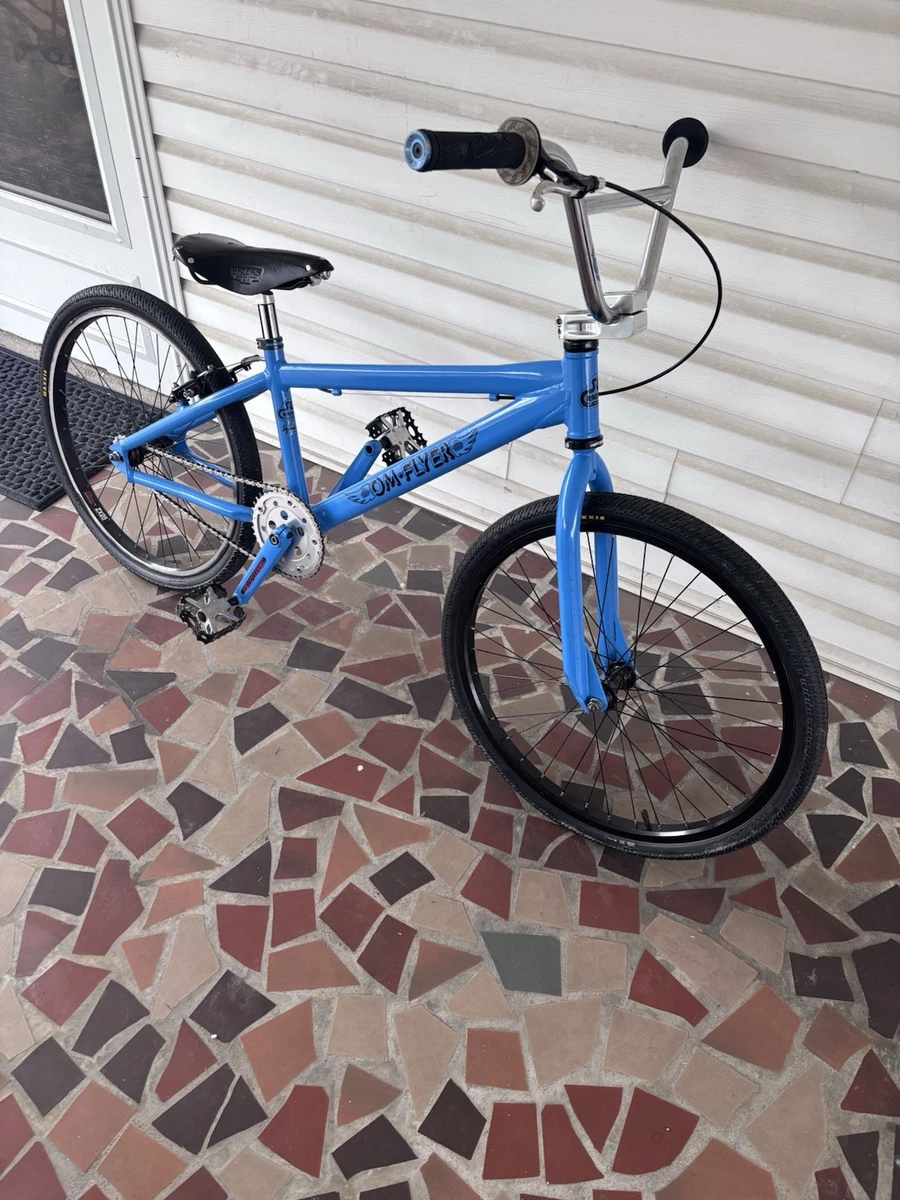 BMX Bike Aluminum 24 in Wheel Bikes for sale | eBay