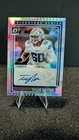 2025 Donruss Optic Tyler Guyton Base (RAW)