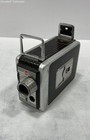 Antique Eastman Kodak Brownie 8mm Movie Camera — photo 1