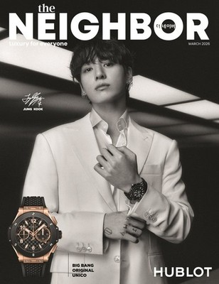 BTS JUNGKOOK Cover Magazines: STYLER (Apr) + THE NEIGHBOR (Mar) | eBay