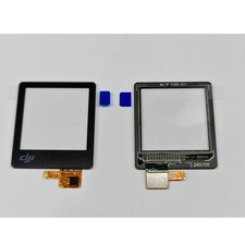 Cover with Touch for DJI Osmo Action3