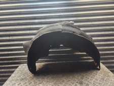 DISCOVERY 5 WHEEL ARCH SPLASH GUARD REAR RIGHT DRIVER SIDE L462 2017 - ON