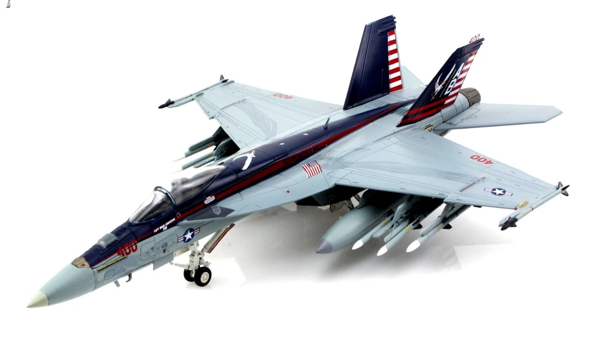 Las mejores ofertas en Hobby Master F/A-18 Hornet aviones y naves