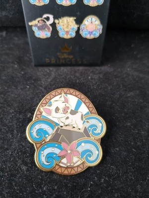 Loungefly Disney Pin Anstecker Moana Pua das Schwein