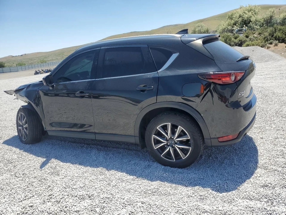 SPIRAL CABLE/CLOCK SPRING 2018 MAZDA CX-5 Foto 2 de 4