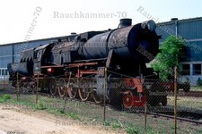 SZD TE 3644  G&ouml;rlitz Rauschwalde 2003 / org. Dia + Datei!  698#14