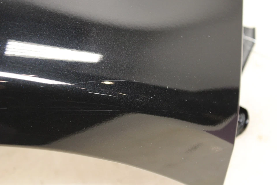 Fiat 124 Spider 2017-2020 guardabarros derecho (41 W) OEM *recogida local* MB10 Foto 4 de 4