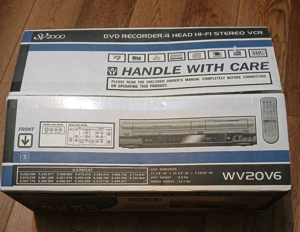 Funai DVD Players for sale | eBay
