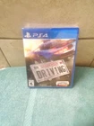 Dangerous Driving - Sony PlayStation 4 sealed