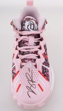 Derrick Rose Signed Adidas D Rose Son of Chi 