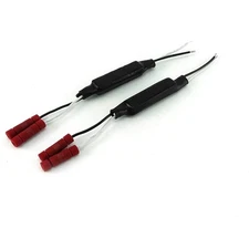 Denali Electronics Turn Signal Load Resistors to Replace 10W-DNL.WHS.12700