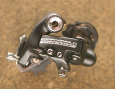 Cambio deragliatore mech posteriore Campagnolo Mirage 9 10 sp vintage NOS NEW