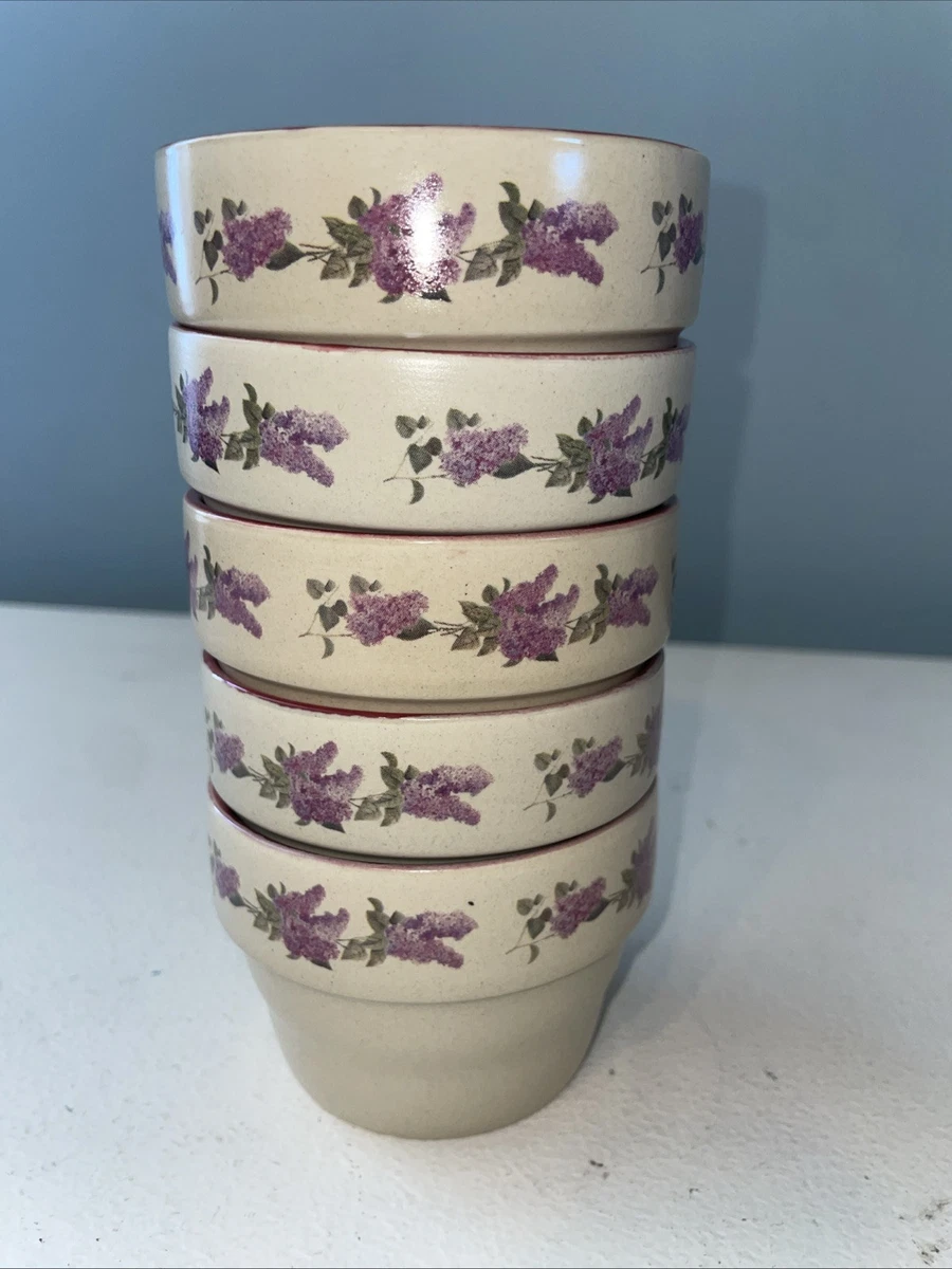 紫色植物篮子、花盆、窗口框碟| eBay
