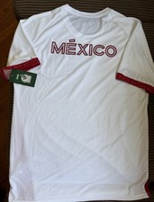 Jerseys Soccer Mexico L Playera Selección Mexico