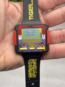 Double Dragon Game Watch AS FOUND UNTESTED