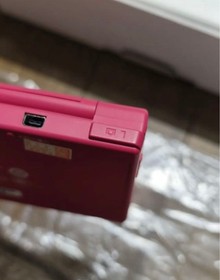 3DS/2DS/DS Nintendo Dsi China Official Ique With Box Theory Japan