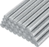 30 StüCk HeißKlebestifte 11Mm X 100Mm Mini HeißKlebesticks HeißKlebepistole Heiß