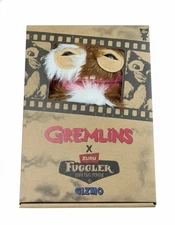 Fuggler Gremlins 9" Gizmo Soft Plush Funny Ugly Monster Stuffed Animal Toy